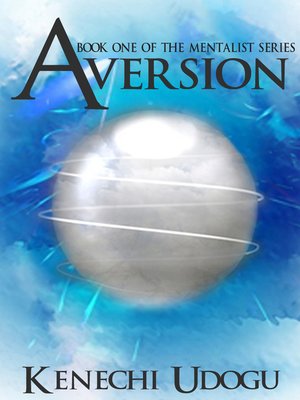 cover image of Aversion (Book One of the Mentalist Series)